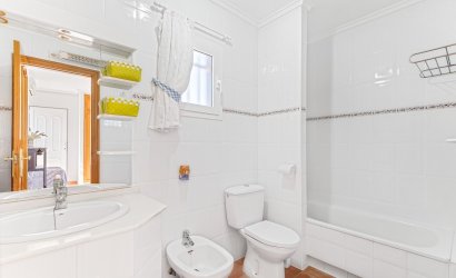 Resale - Townhouse -
Gran Alacant - Monte y Mar