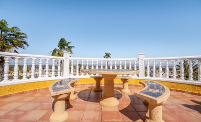 Resale - Townhouse -
Gran Alacant - Monte y Mar