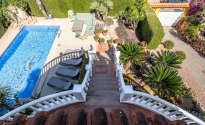 Resale - Townhouse -
Gran Alacant - Monte y Mar