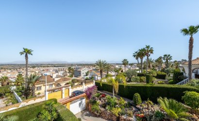 Resale - Townhouse -
Gran Alacant - Monte y Mar