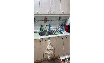 Herverkoop - Apartment -
Benidorm - Poniente