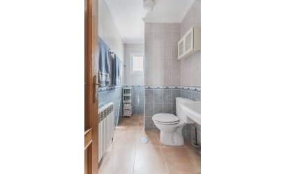 Resale - Villa -
Gran Alacant - Monte y Mar