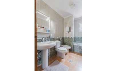 Resale - Villa -
Gran Alacant - Monte y Mar