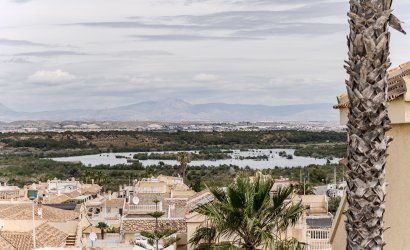 Resale - Villa -
Gran Alacant - Monte y Mar