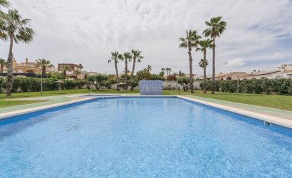 Resale - Villa -
Gran Alacant - Monte y Mar
