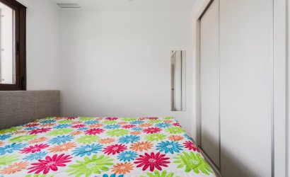 Herverkoop - Apartment -
Orihuela Costa - La Zenia