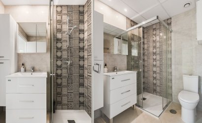 Herverkoop - Apartment -
Orihuela Costa - La Zenia