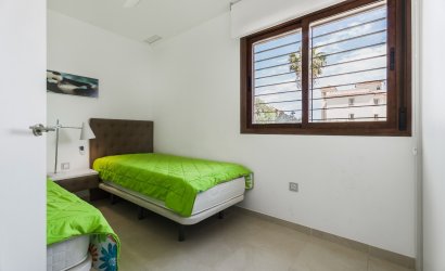 Herverkoop - Apartment -
Orihuela Costa - La Zenia