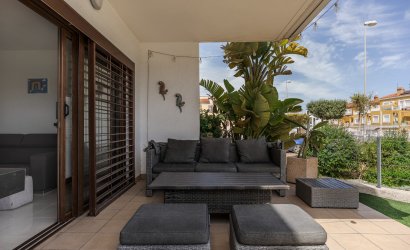 Herverkoop - Apartment -
Orihuela Costa - La Zenia