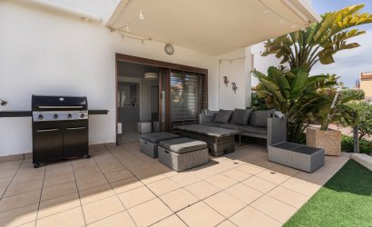 Herverkoop - Apartment -
Orihuela Costa - La Zenia