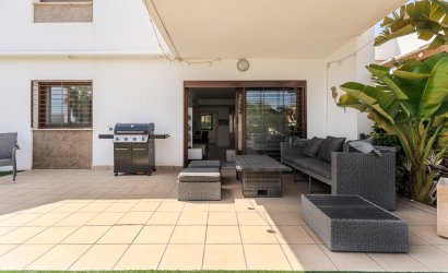 Herverkoop - Apartment -
Orihuela Costa - La Zenia