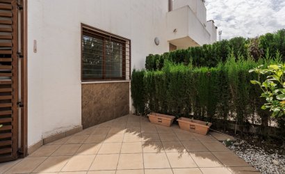Herverkoop - Apartment -
Orihuela Costa - La Zenia