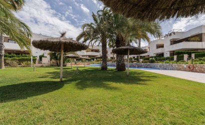 Herverkoop - Apartment -
Orihuela Costa - La Zenia