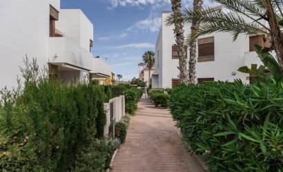 Herverkoop - Apartment -
Orihuela Costa - La Zenia