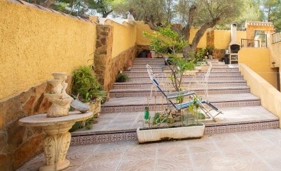 Resale - Villa -
Villamartín - Las Filipinas