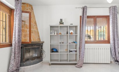 Resale - Villa -
Villamartín - Las Filipinas