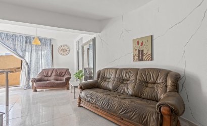 Resale - Villa -
Villamartín - Las Filipinas