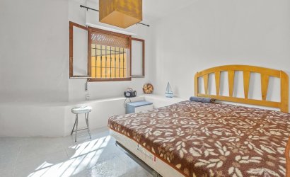 Resale - Villa -
Villamartín - Las Filipinas