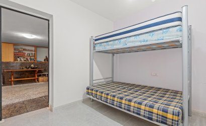 Resale - Villa -
Villamartín - Las Filipinas