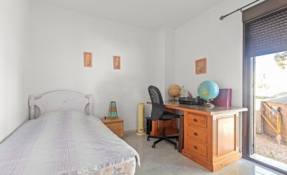 Resale - Villa -
Villamartín - Las Filipinas