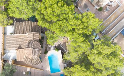 Resale - Villa -
Villamartín - Las Filipinas