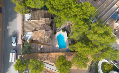 Resale - Villa -
Villamartín - Las Filipinas