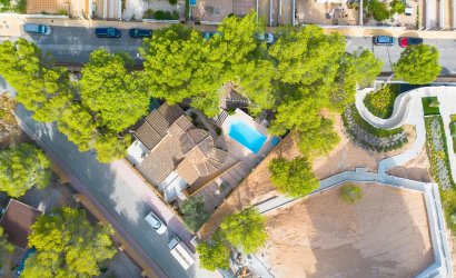 Resale - Villa -
Villamartín - Las Filipinas