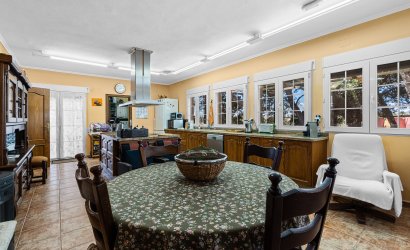 Resale - Villa -
El Altet - San Francisco de Asis