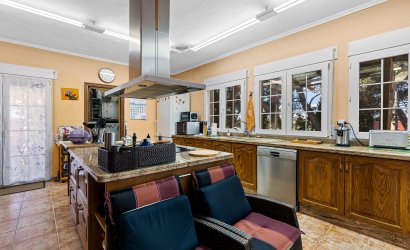 Resale - Villa -
El Altet - San Francisco de Asis