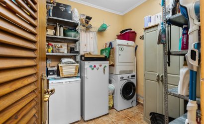 Resale - Villa -
El Altet - San Francisco de Asis