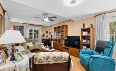 Resale - Villa -
El Altet - San Francisco de Asis