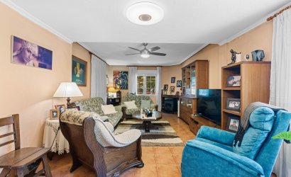 Resale - Villa -
El Altet - San Francisco de Asis