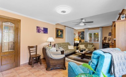 Resale - Villa -
El Altet - San Francisco de Asis