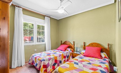 Resale - Villa -
El Altet - San Francisco de Asis