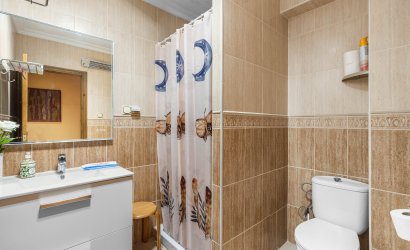 Resale - Villa -
El Altet - San Francisco de Asis