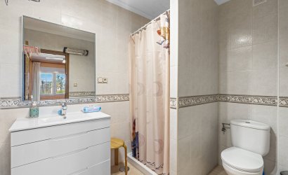 Resale - Villa -
El Altet - San Francisco de Asis