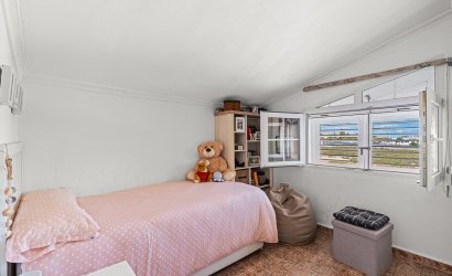 Resale - Villa -
El Altet - San Francisco de Asis