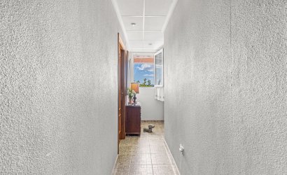 Resale - Villa -
El Altet - San Francisco de Asis