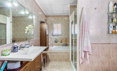 Resale - Villa -
El Altet - San Francisco de Asis