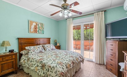 Resale - Villa -
El Altet - San Francisco de Asis