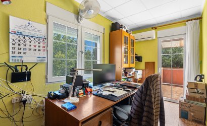 Resale - Villa -
El Altet - San Francisco de Asis