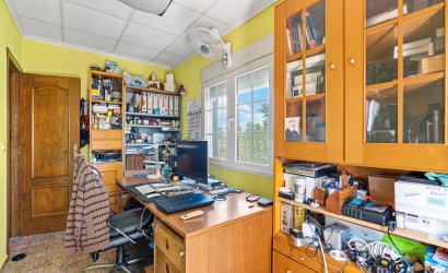 Resale - Villa -
El Altet - San Francisco de Asis