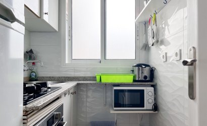 Herverkoop - Apartment -
Alicante - Center