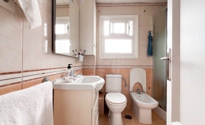 Herverkoop - Apartment -
Alicante - Center