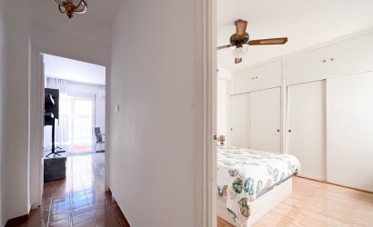 Herverkoop - Apartment -
Alicante - Center