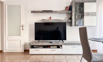 Herverkoop - Apartment -
Alicante - Center