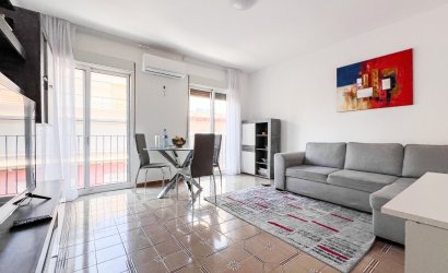 Herverkoop - Apartment -
Alicante - Center
