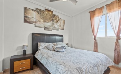 Herverkoop - Villa -
Orihuela Costa - Playa Flamenca