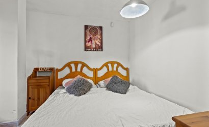 Herverkoop - Villa -
Orihuela Costa - Playa Flamenca