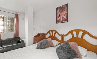 Herverkoop - Villa -
Orihuela Costa - Playa Flamenca